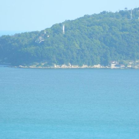 Happy Vacation 2 Varna Exterior foto