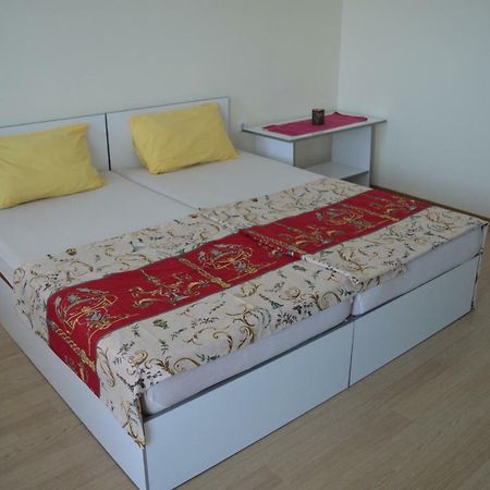 Happy Vacation 2 Varna Exterior foto