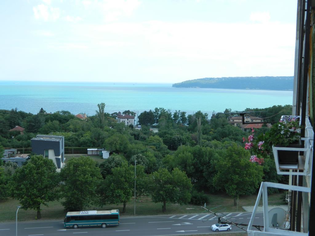 Happy Vacation 2 Varna Exterior foto
