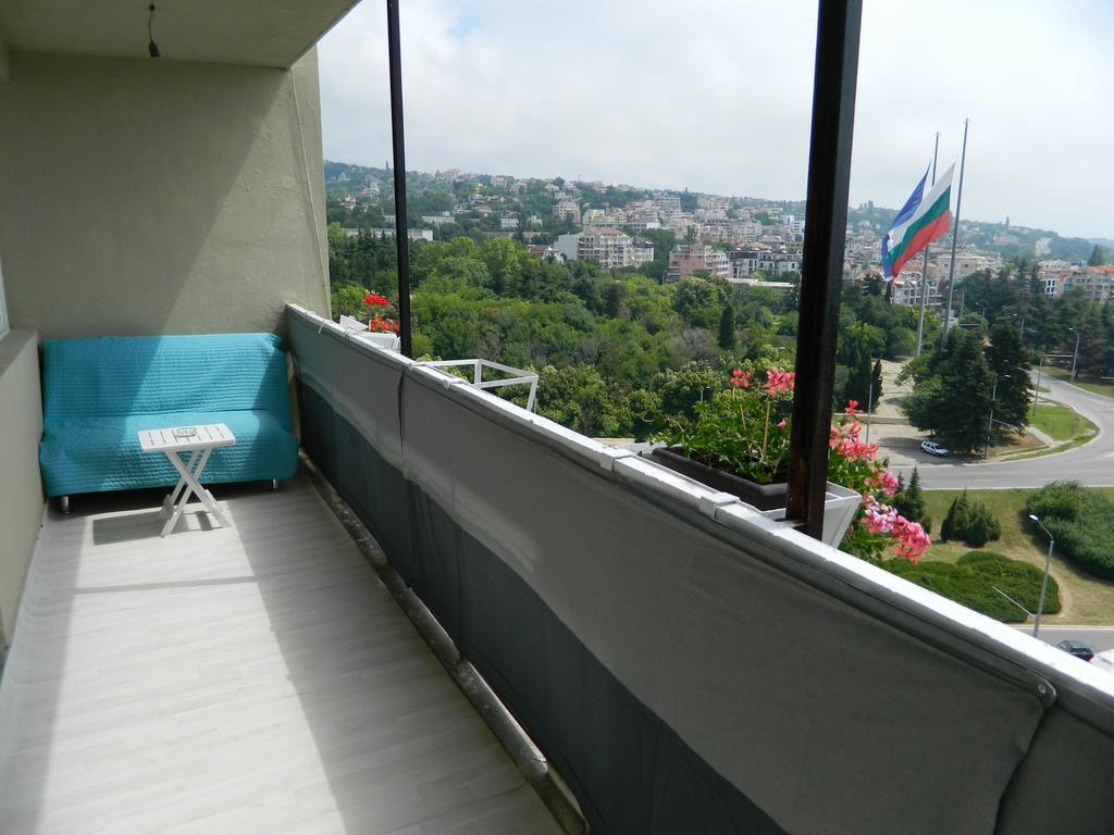 Happy Vacation 2 Varna Exterior foto