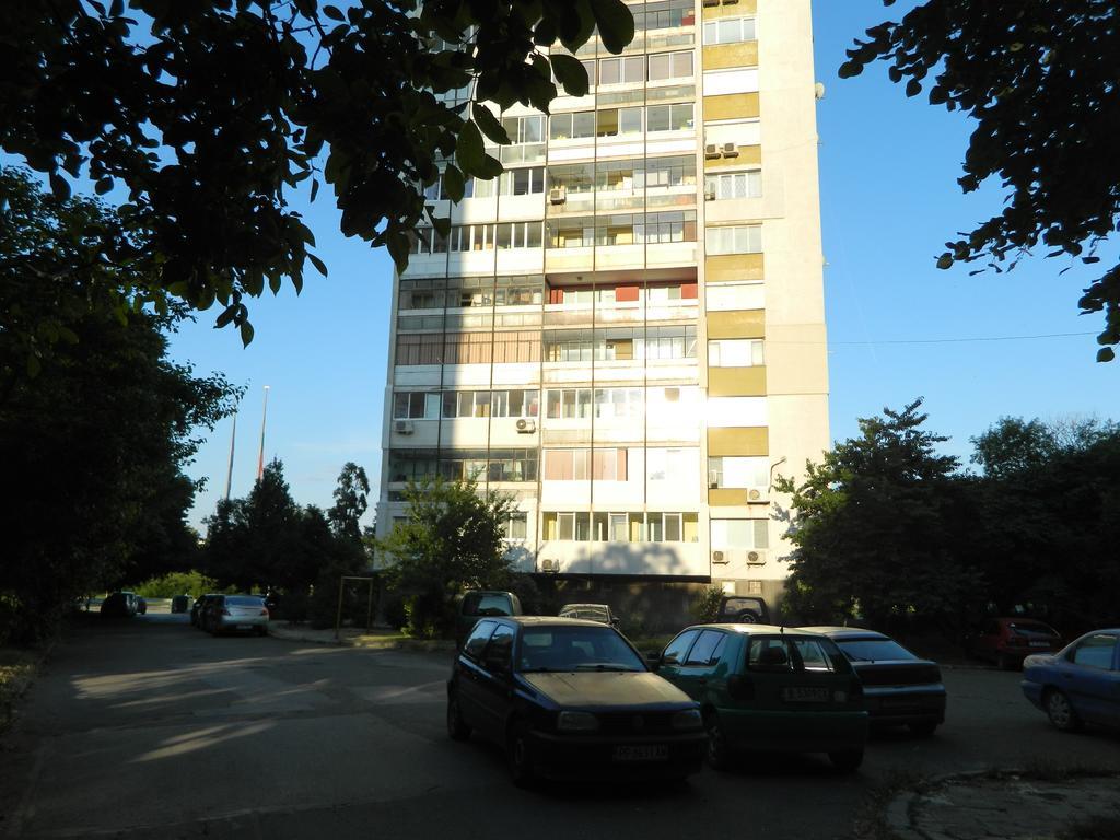 Happy Vacation 2 Varna Exterior foto