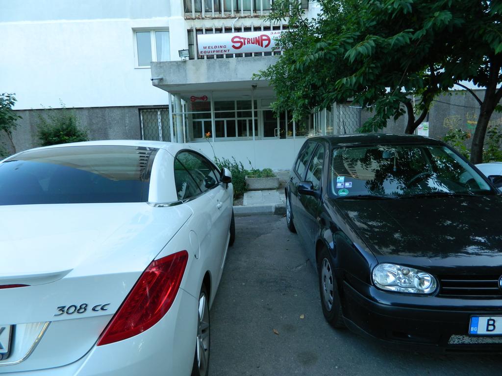 Happy Vacation 2 Varna Exterior foto