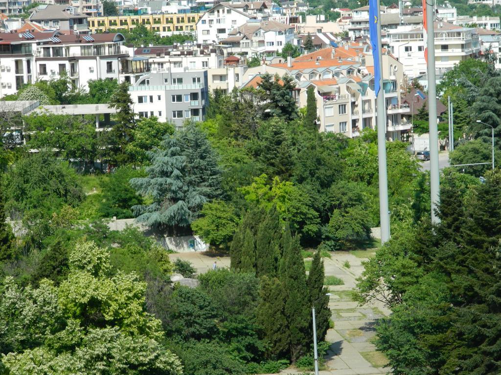 Happy Vacation 2 Varna Exterior foto