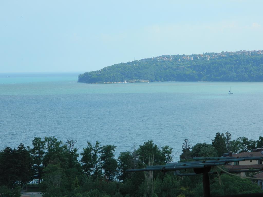 Happy Vacation 2 Varna Exterior foto