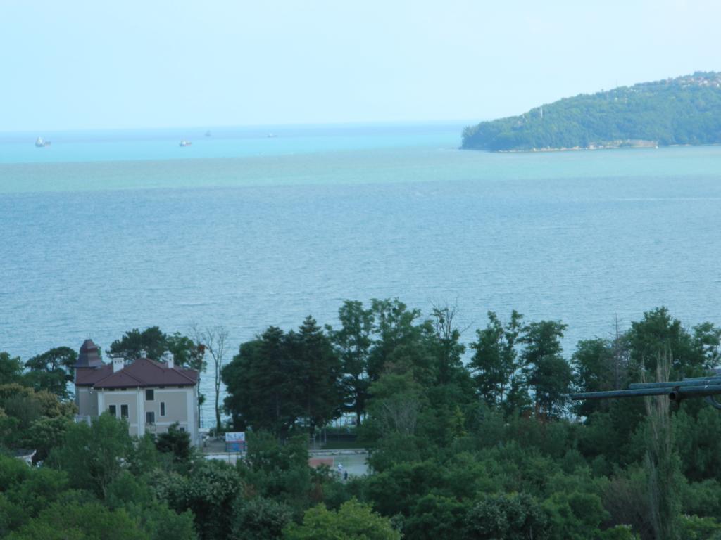 Happy Vacation 2 Varna Exterior foto