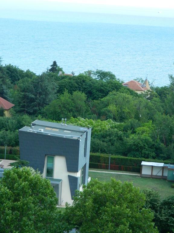 Happy Vacation 2 Varna Exterior foto