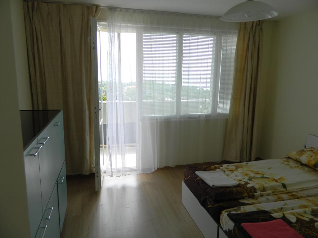 Happy Vacation 2 Varna Exterior foto