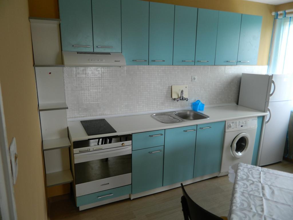 Happy Vacation 2 Varna Exterior foto