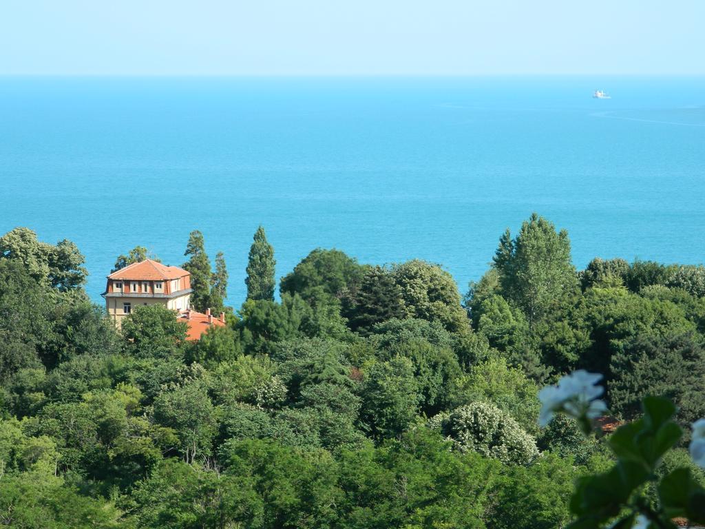 Happy Vacation 2 Varna Exterior foto