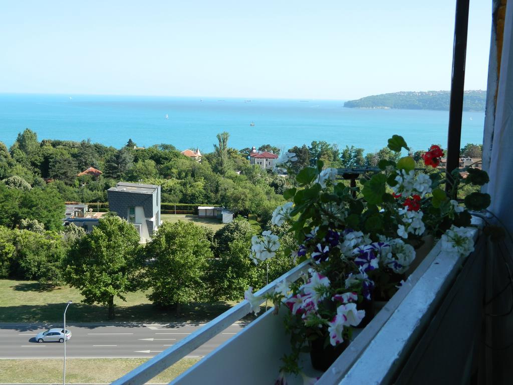Happy Vacation 2 Varna Exterior foto