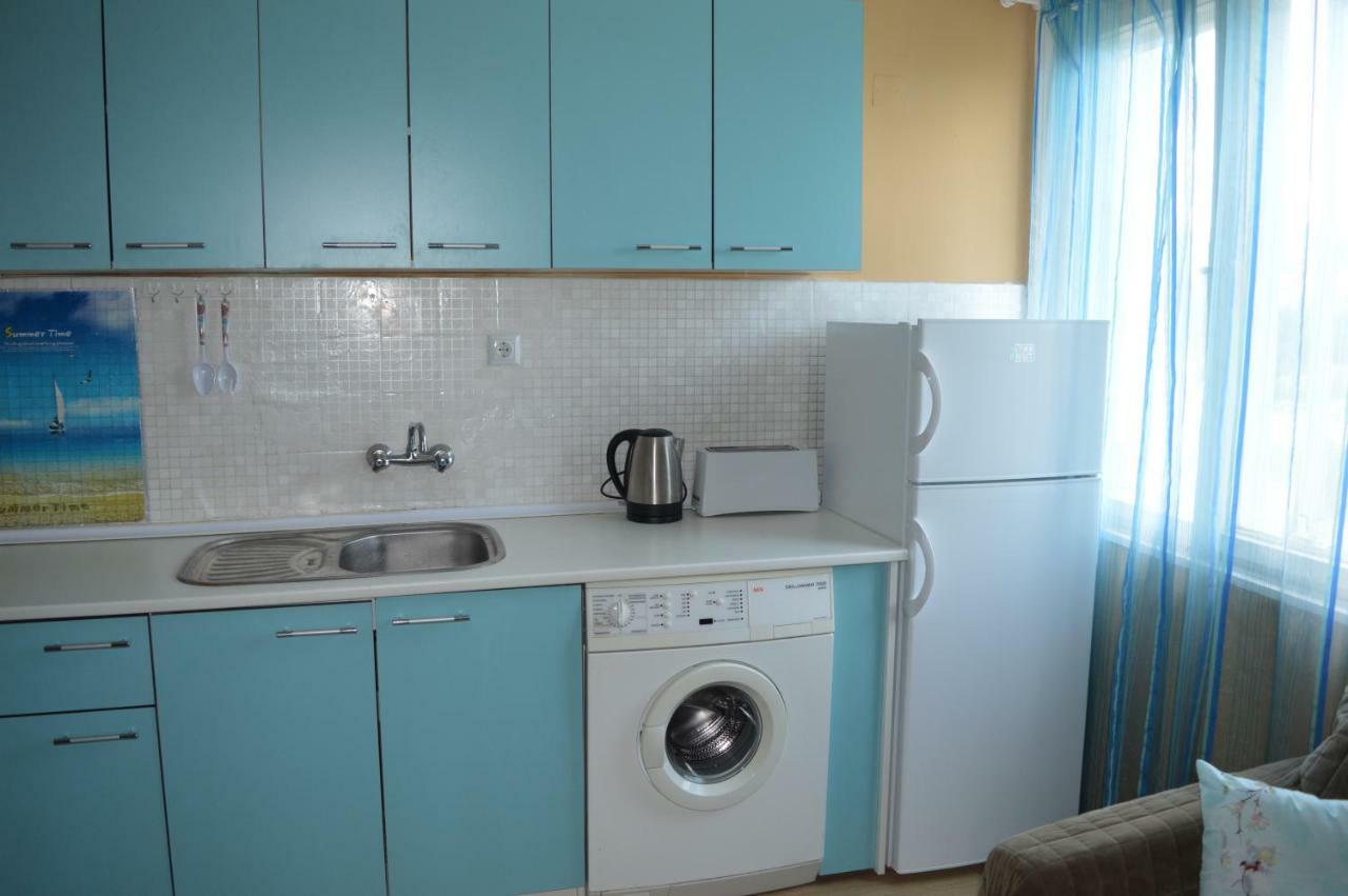 Happy Vacation 2 Varna Exterior foto