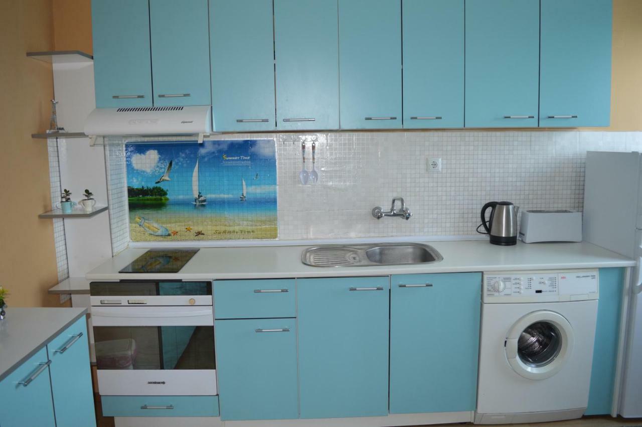 Happy Vacation 2 Varna Exterior foto