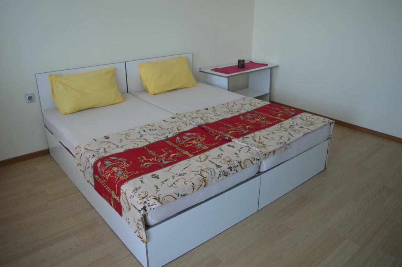 Happy Vacation 2 Varna Exterior foto