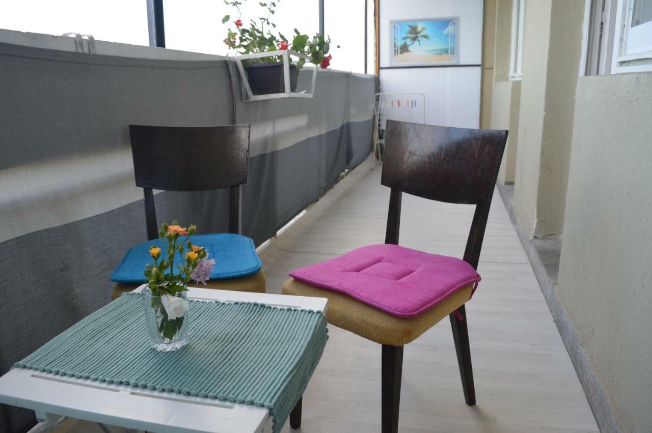 Happy Vacation 2 Varna Exterior foto