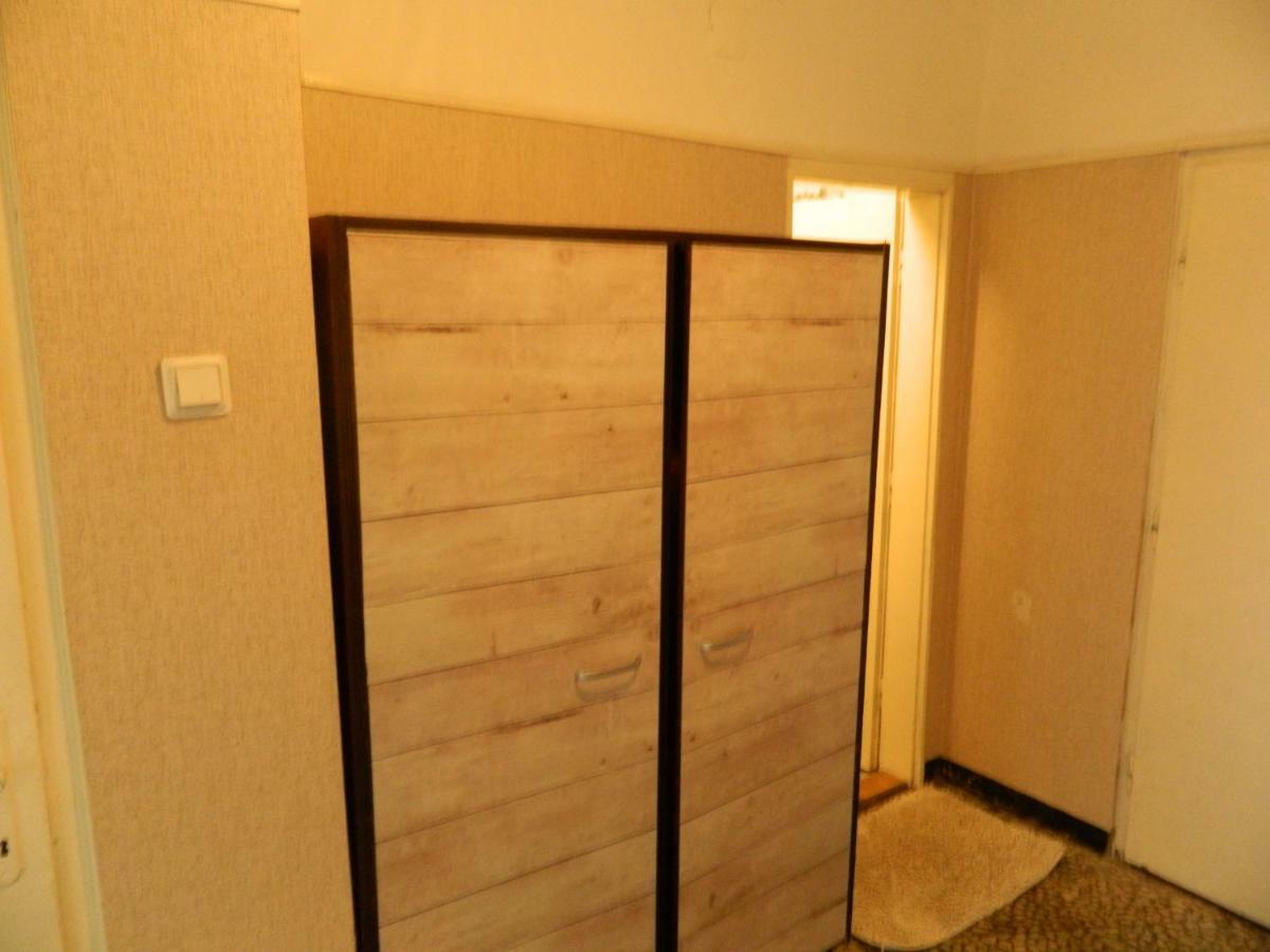 Happy Vacation 2 Varna Exterior foto