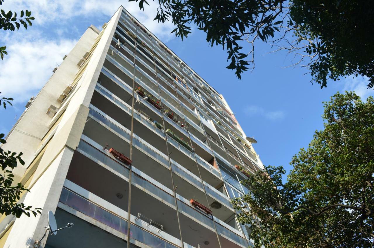 Happy Vacation 2 Varna Exterior foto