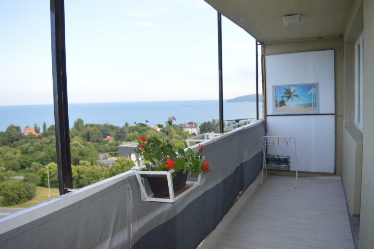 Happy Vacation 2 Varna Exterior foto